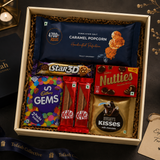 Chocolate Celebration Box
