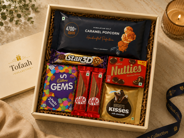 Chocolate Celebration Box