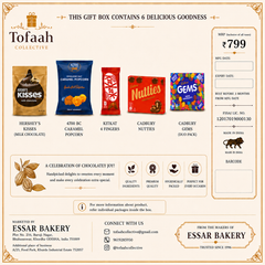 Chocolate Celebration Box