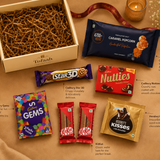 Chocolate Celebration Box