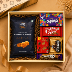 Chocolate Celebration Box