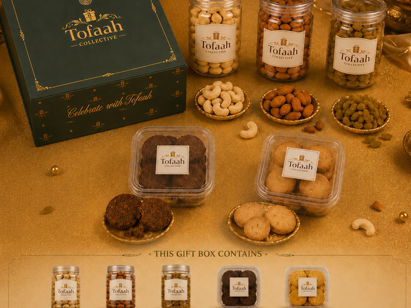 Nutri Delight Gift Box