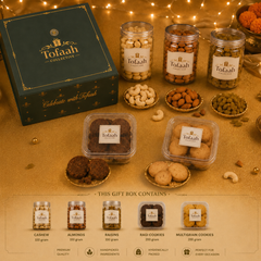 Nutri Delight Gift Box