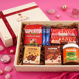 Protein & Wellness Hamper