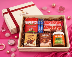 FitFuel Wellness Box