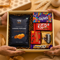 Chocolate Celebration Box