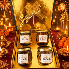 Royal Dry Fruit Collection