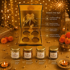 Royal Dry Fruit Collection