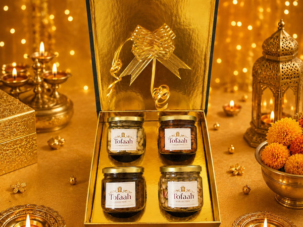 Royal Dry Fruit Collection