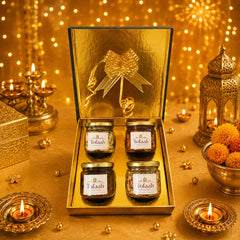 Royal Dry Fruit Collection